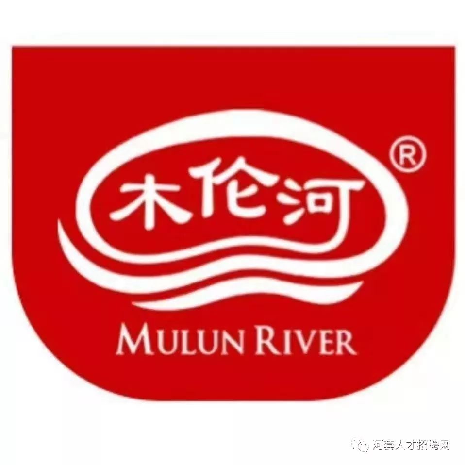 木伦河logo图片
