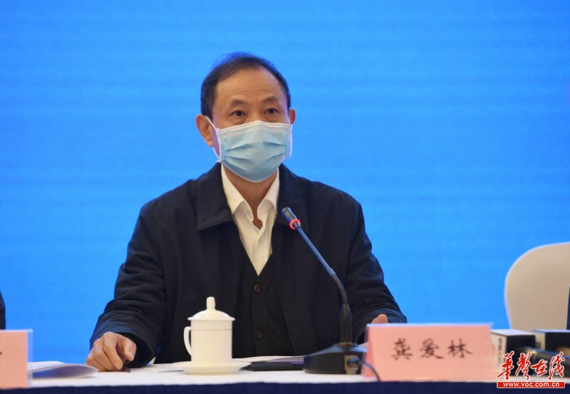 湖南日报·华声在线记者 傅聪 摄华声在线2月18日讯(记者 卢小伟 张