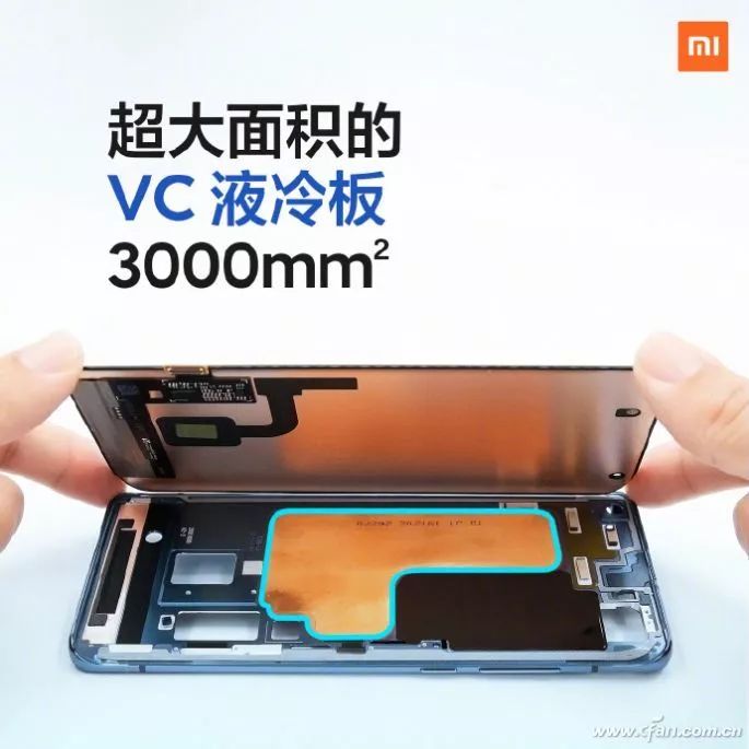 比热管还高级？VC均热板真的好用吗？_散热