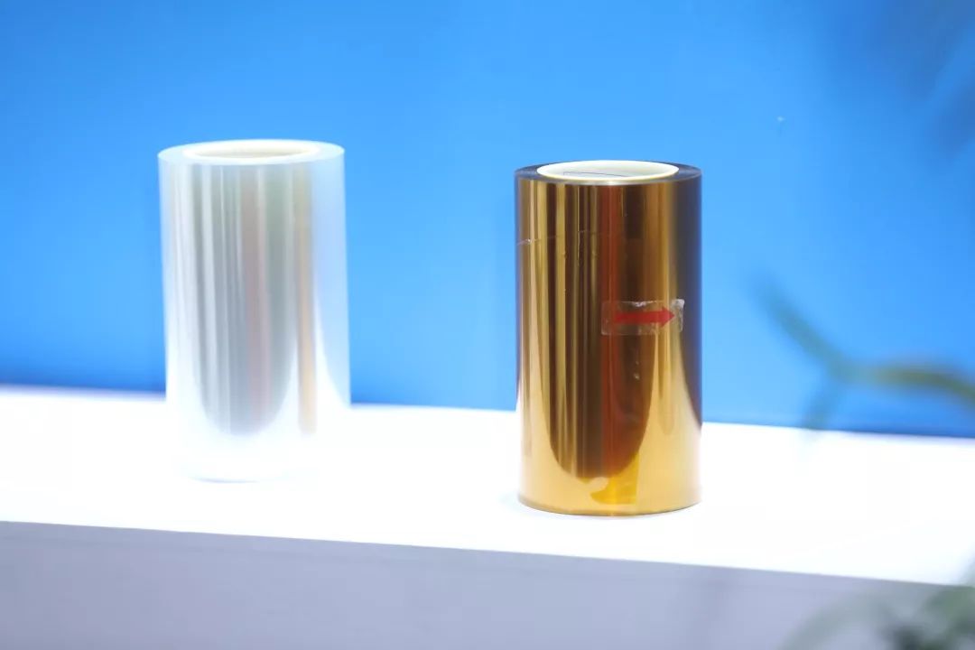 透明度超87%,同济大学开发新手机用柔性薄膜