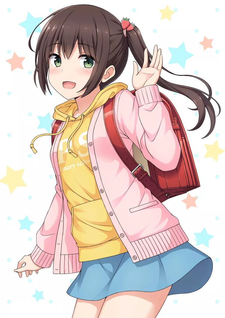 壁纸7878小学生特辑756期