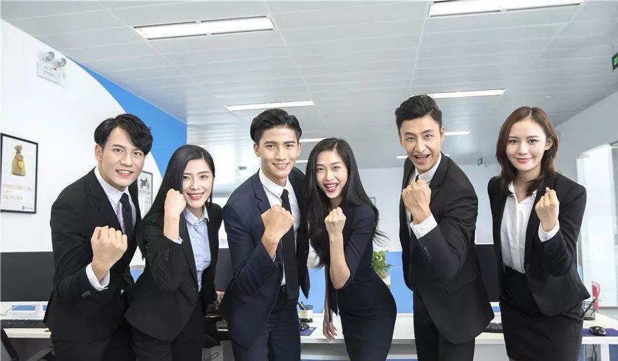 咨询公司targetschool办公室秘书接待商务客人技巧