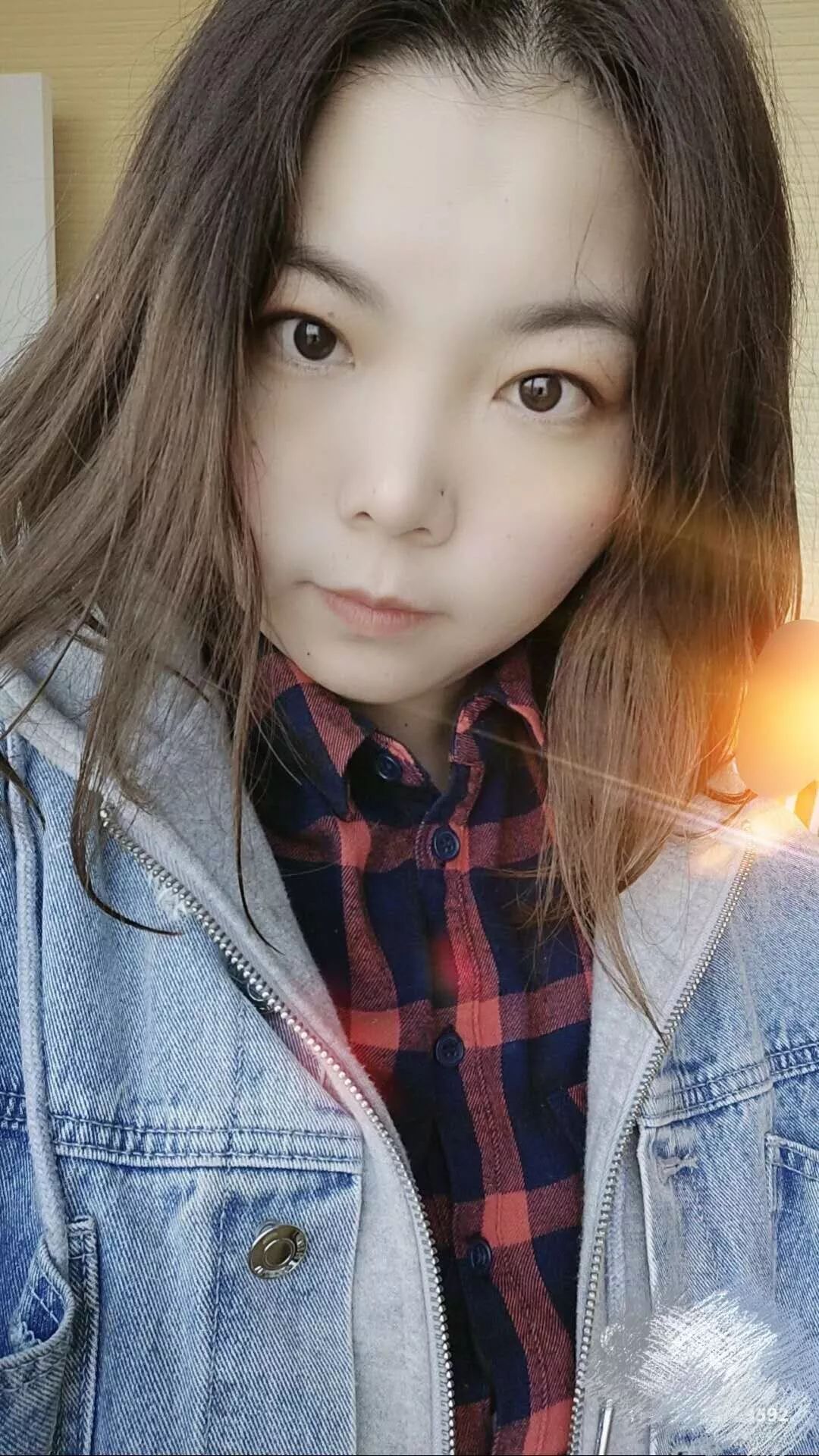 单身推荐 | 90年自信开朗的女生,希望找到成熟,事业稳定,人品好的男生