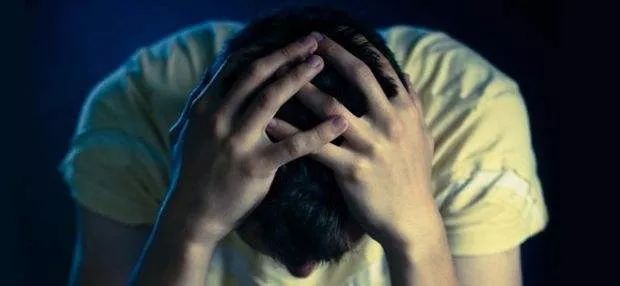 一个人面临的最大敌人就是恐惧