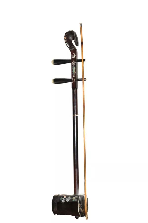 广东音乐的乐器,你认识几种?|| 卢庆文