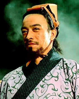 三国风云人物——吕岱,马忠