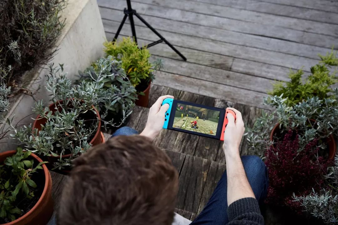 玩游戏就是要赢但我只想好好体验剧情