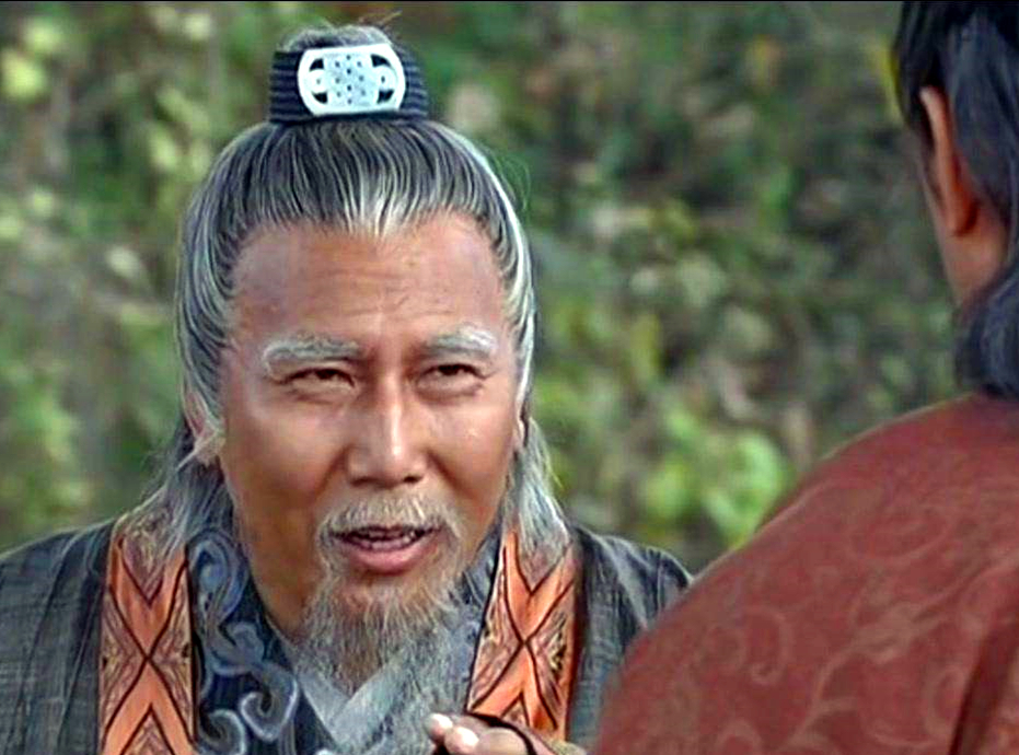 李善长告诉朱元璋必学刘邦3个优点很不幸朱元璋只学了2个