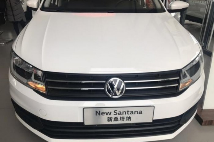 新款大众桑塔纳怎么样一起来看看桑塔纳2020款车主没毛病