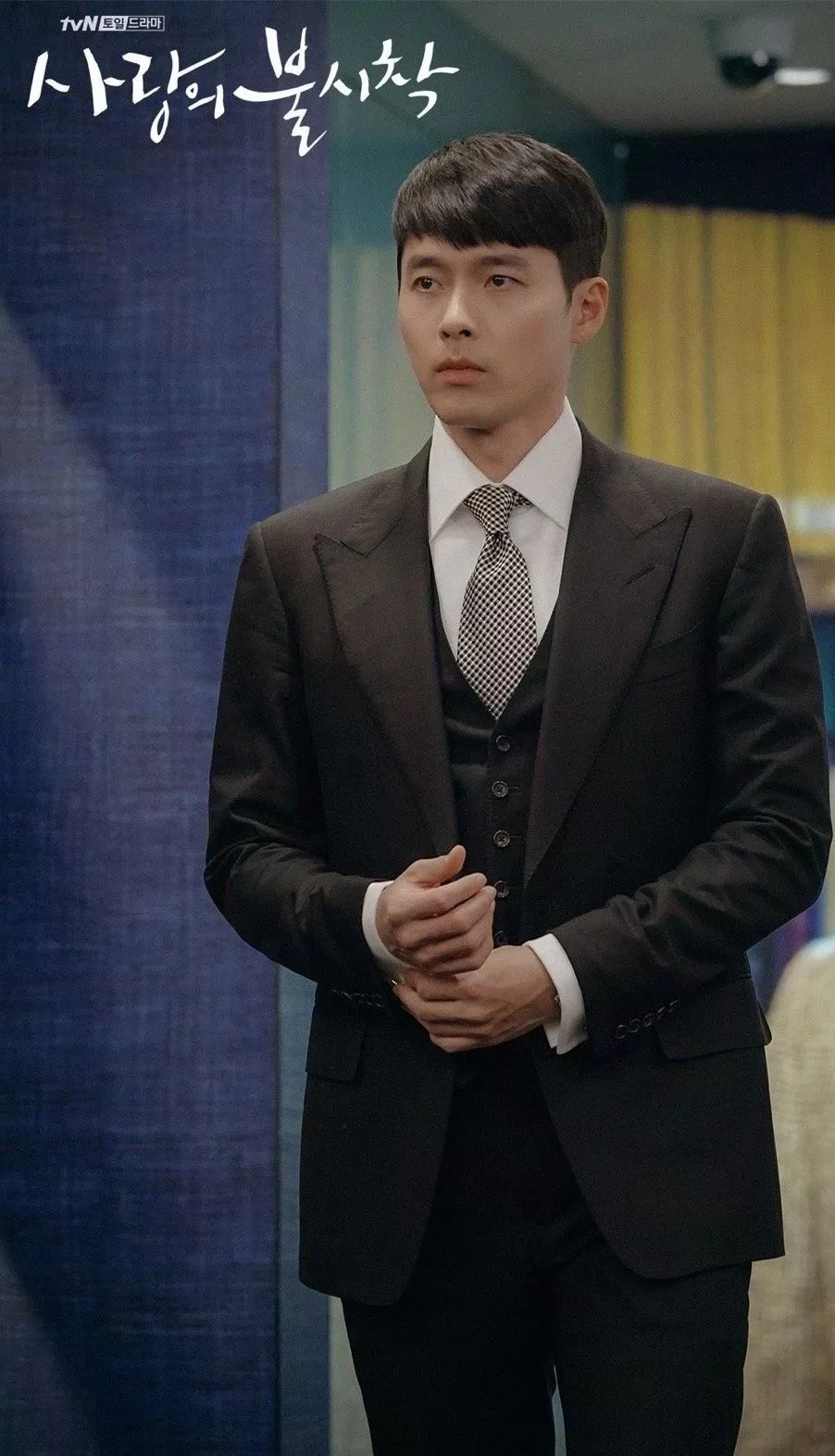 爱的迫降不止是甜玄彬的穿衣经还很香