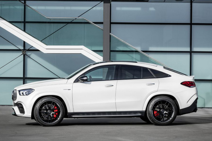 省油与高性能划等号,新amg gle 63s coupe做到了_搜狐汽车_搜狐网