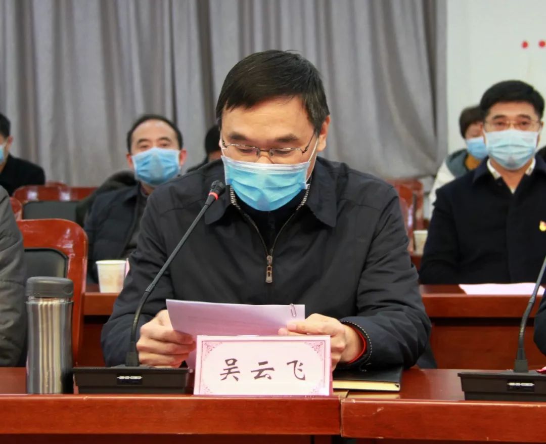 婺源国家乡村旅游度假实验区管委会副主任,县文广新旅局局长汪春辉