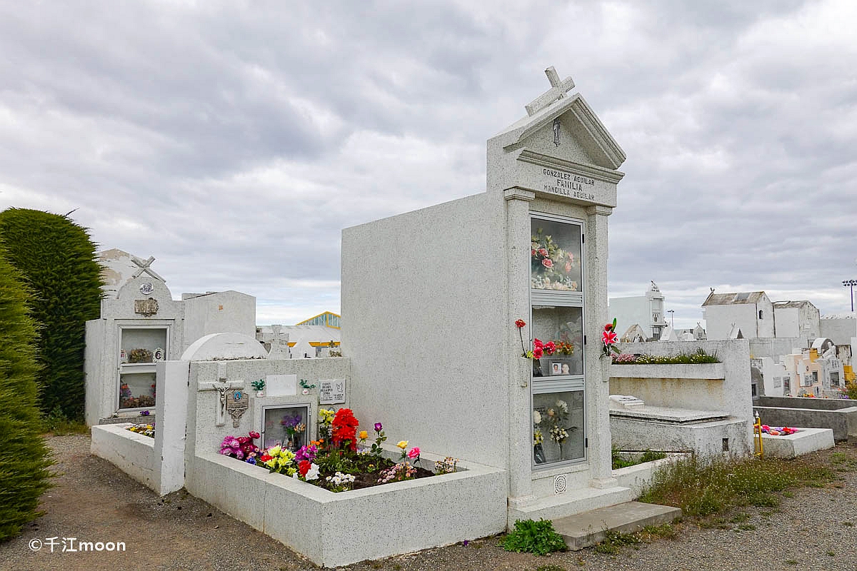 这里被纽约邮报评为世界上13处最有特色的墓园之一人生必看