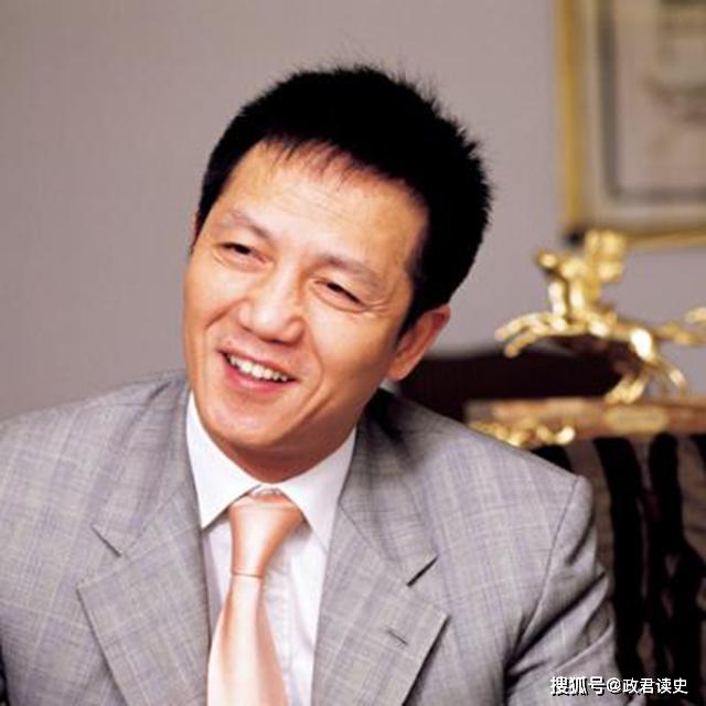 周正毅在这方面也做得很到位.