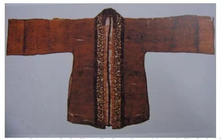 宋代汉族服饰褙子的样式与审美