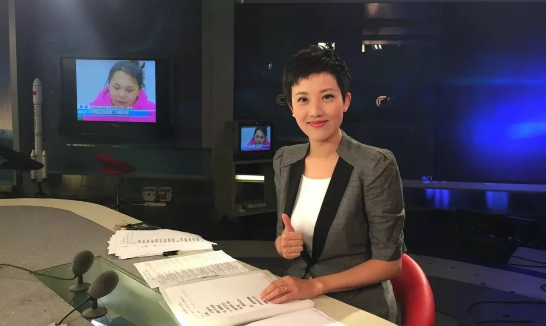 偶像与实力并存的金话筒娶了同行做老婆一言不合爆粗口