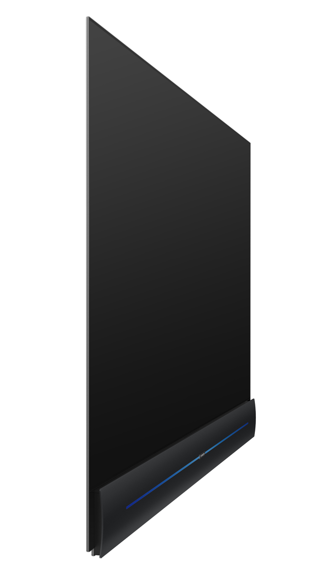 电视成家庭宠儿创维w81满足在家视频娱乐全功能