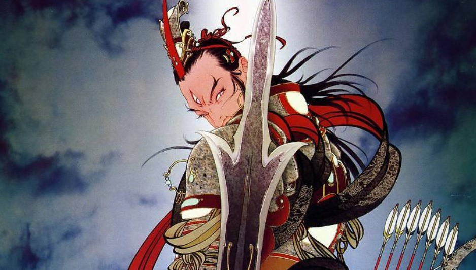 原创二郎神有什么本事可以战胜孙悟空真的是因为多一个眼睛吗