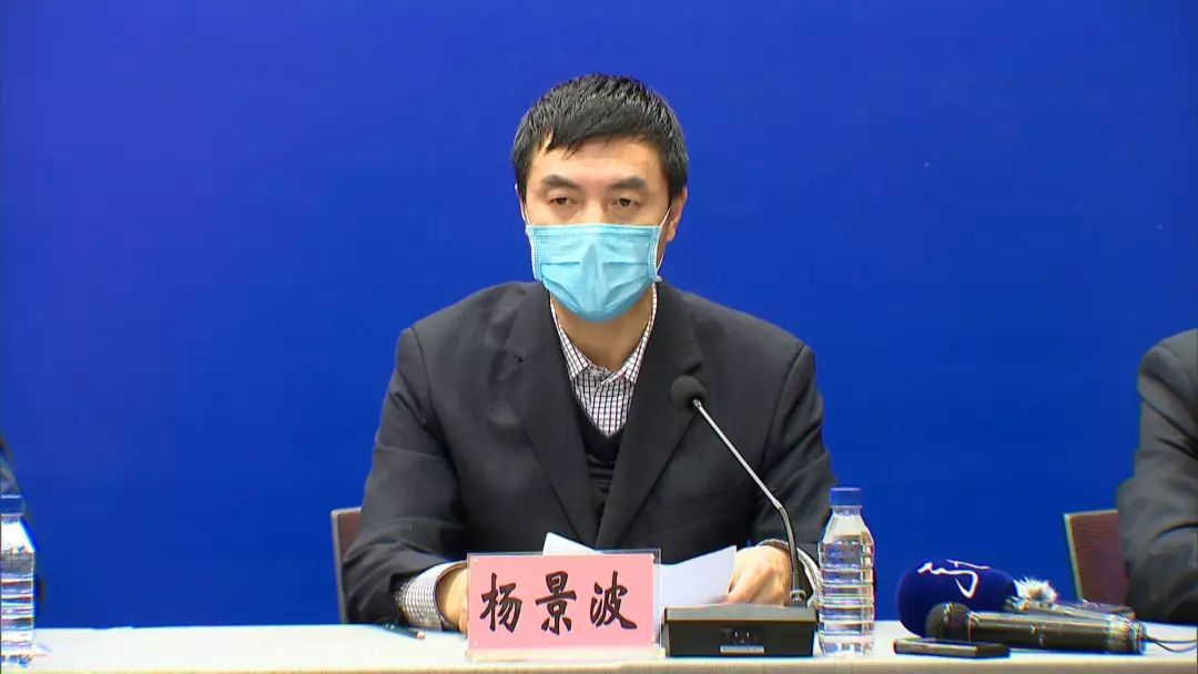 发布会直击 | 能用尽用,应用中医药救治比例超过全国平均水平_黑龙江