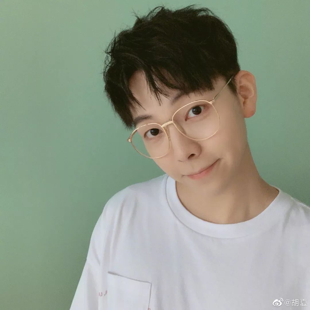 为什么"斯文败类"这么迷人啊?_眼镜