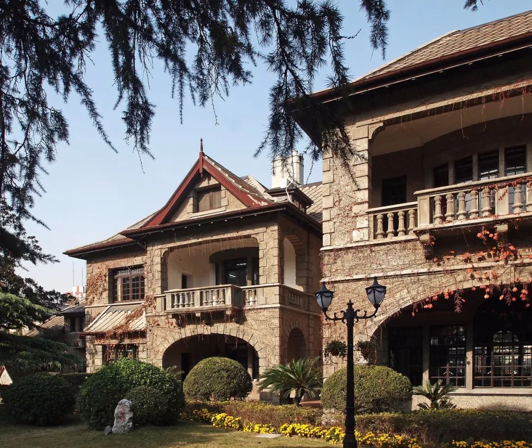 最民国的老上海突然爆红,简直让摄影师欲罢不能!