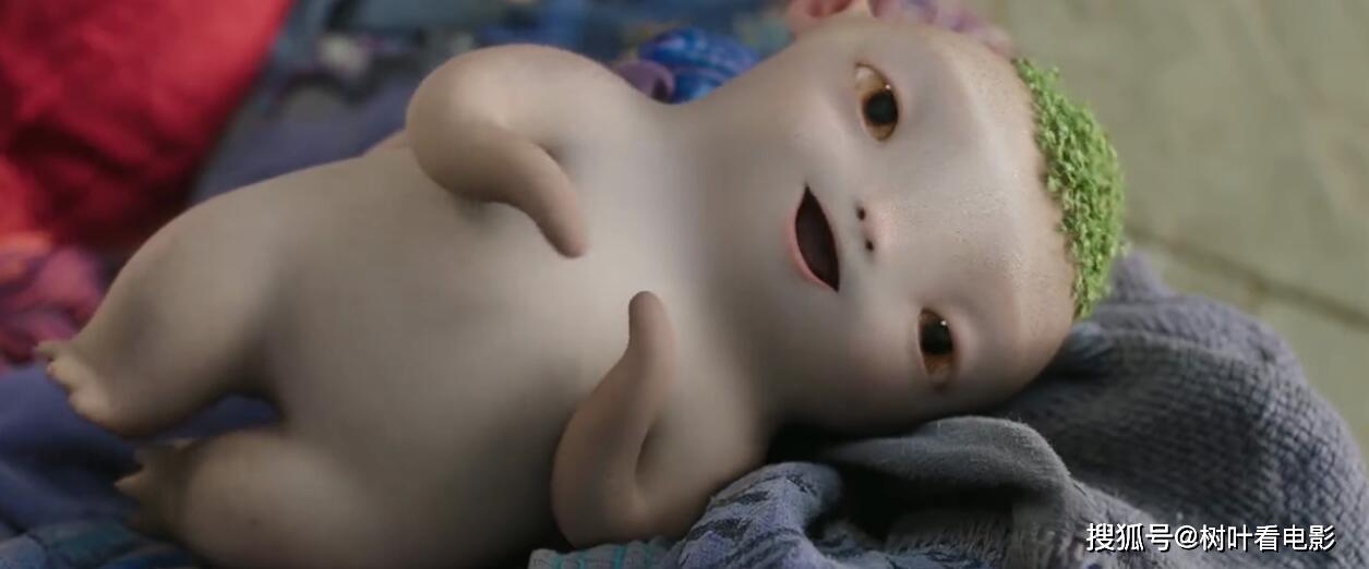 胡巴挥动羞羞的铁拳来一趟妖在囧途