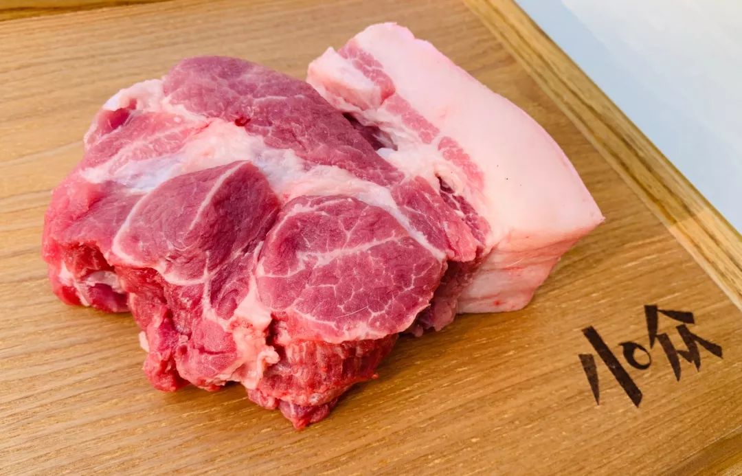 梅柳肉市场均价71.