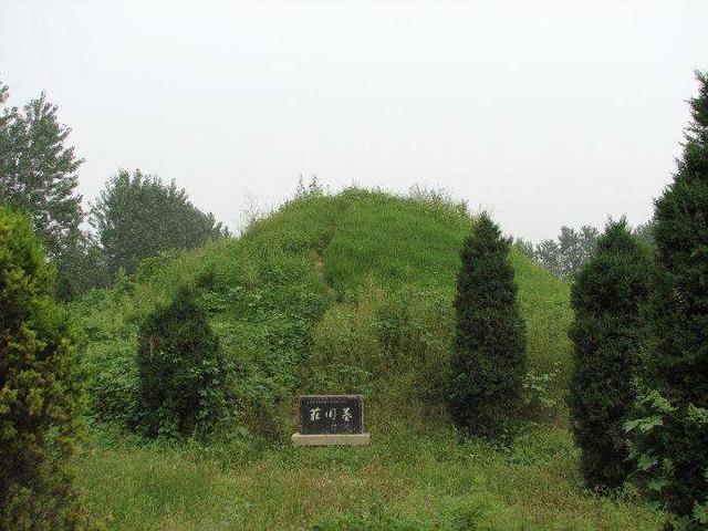 中国历代历史名人是如何评价庄子的