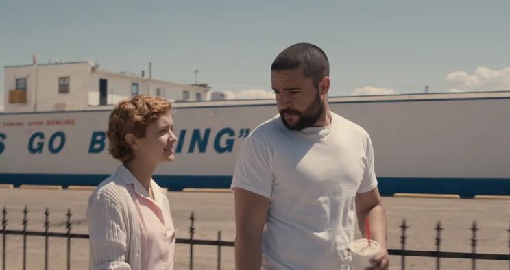 原创《凯蒂的道别》:当你一无所有,正是重新开始的好契机