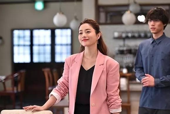 上班族搭配有技巧学学日剧女主的日系通勤风高级感十足