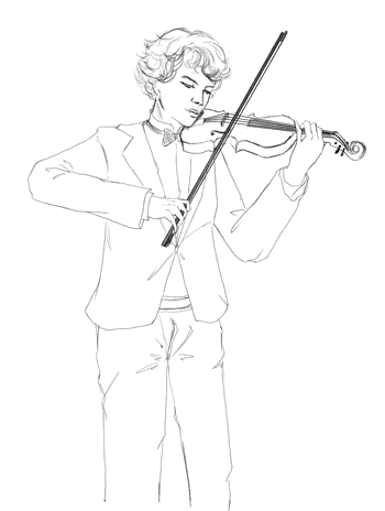 干货丨音乐留学小提琴专业详细介绍