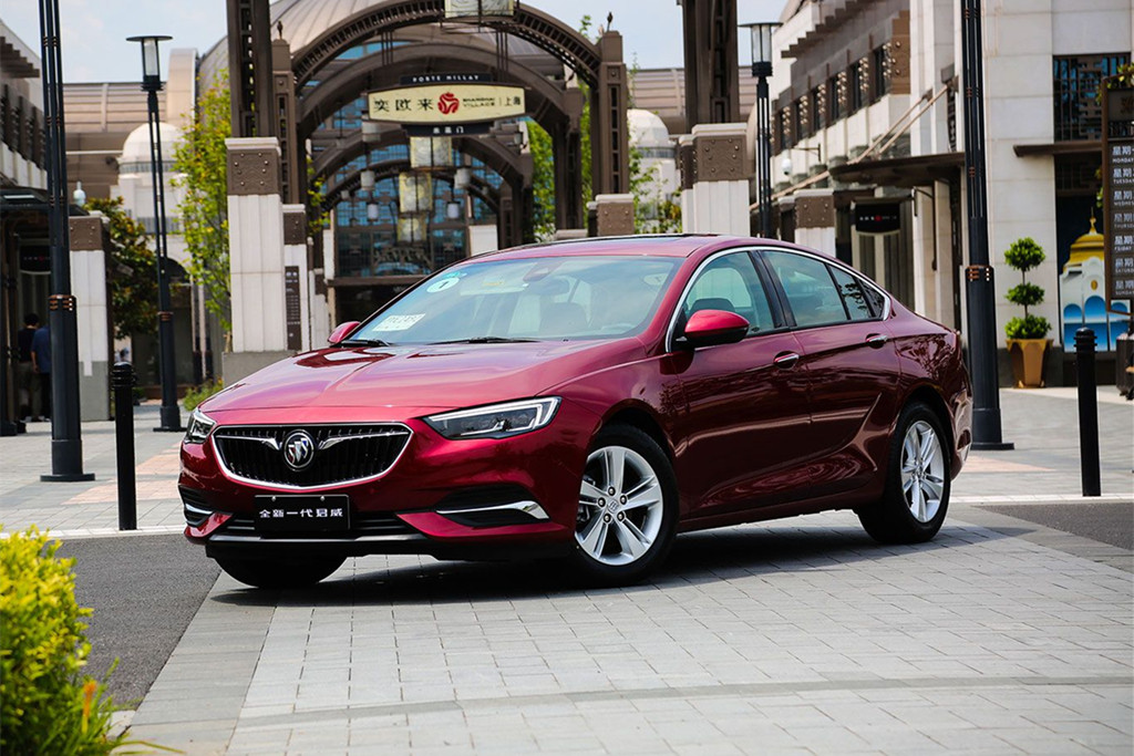 15万以内有哪些值得入手的合资b级车