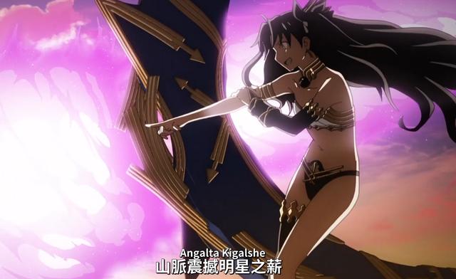 面对强有力的提妈,咕哒夫毫无吝啬之心,立刻掏出令咒,给伊修塔尔填充