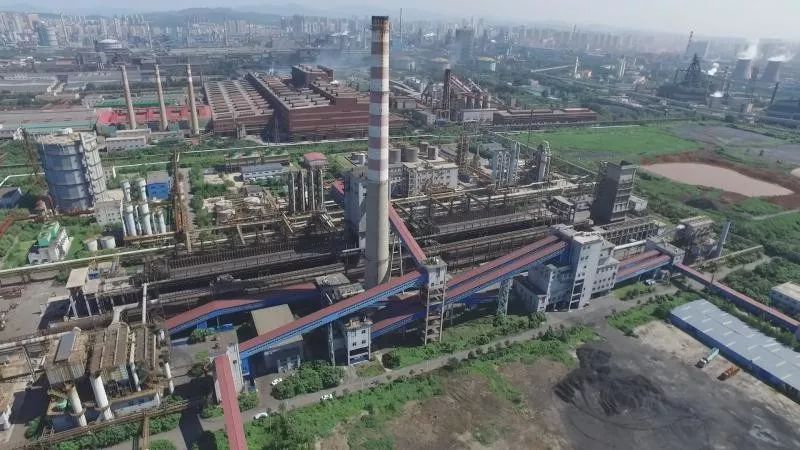 焦炭产量超计划2669吨鞍钢股份炼焦总厂迎来开门红
