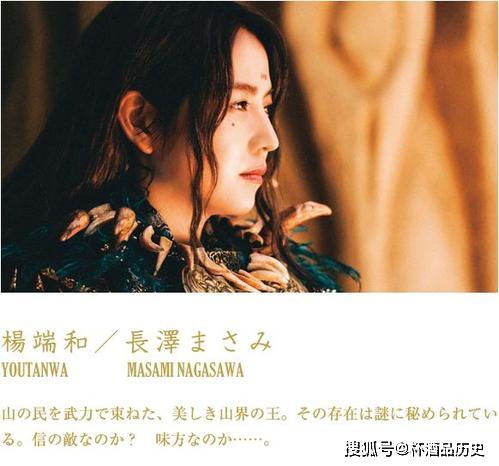 秦国不败战神杨端和，是一个糟老头，还是王者天下中的绝世美女？_襄王