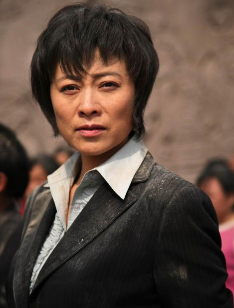 原创她24岁获得影后事业有成婚姻却坎坷今29岁女儿比她还出息