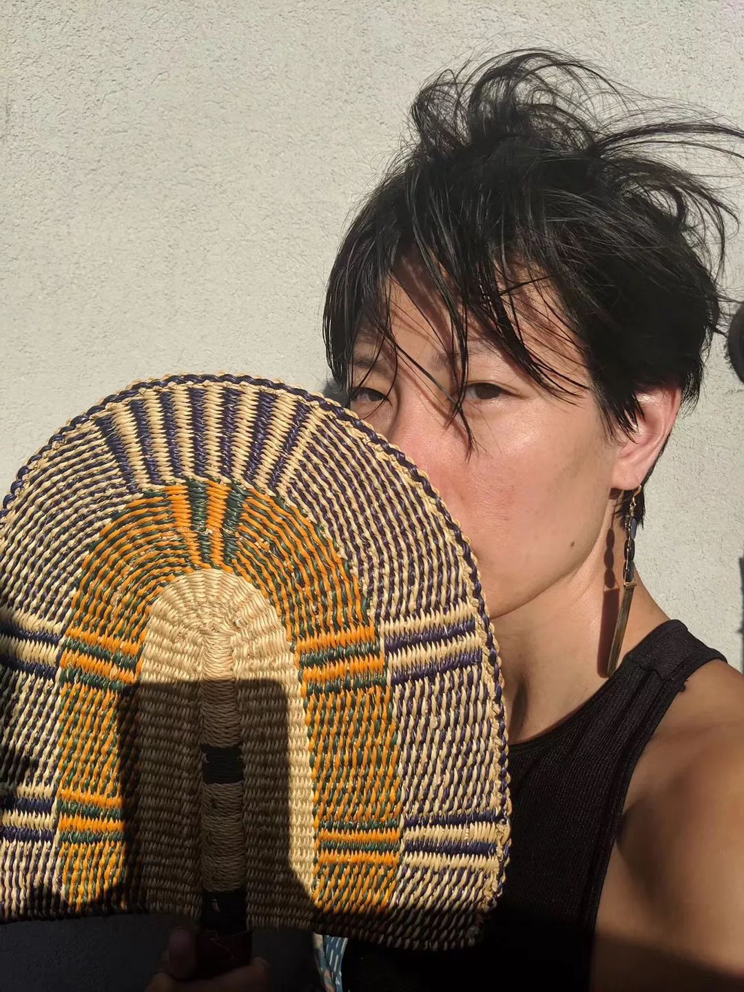 1:香氛理疗师jann的治愈系时尚灵感!