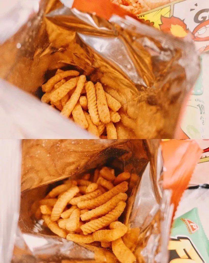 好评不断让李佳琦都惊呼omg的零食来了非常时期家里蹲必备