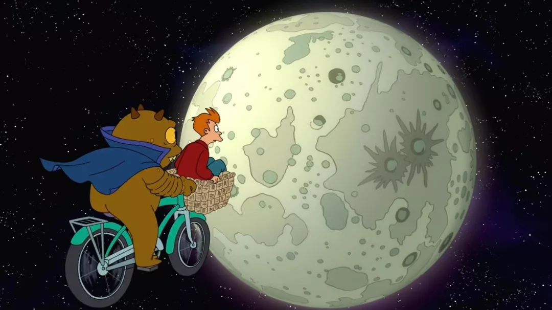 假如末日将至我们该如何逃离地球科幻迷