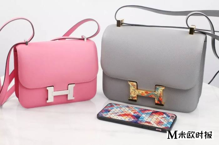 constance系列爱马仕空姐包,买了它你不会后悔
