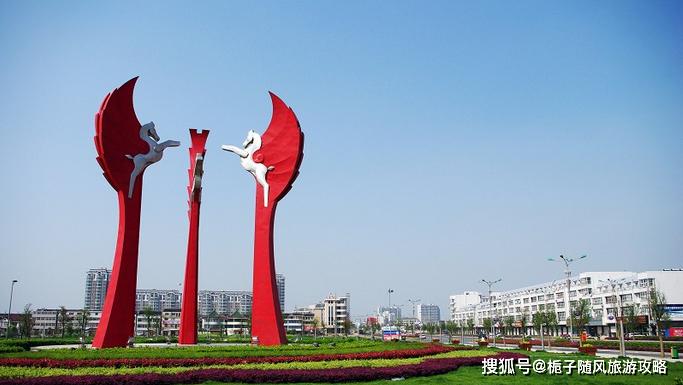 江苏省靖江市主要的两座火车站一览