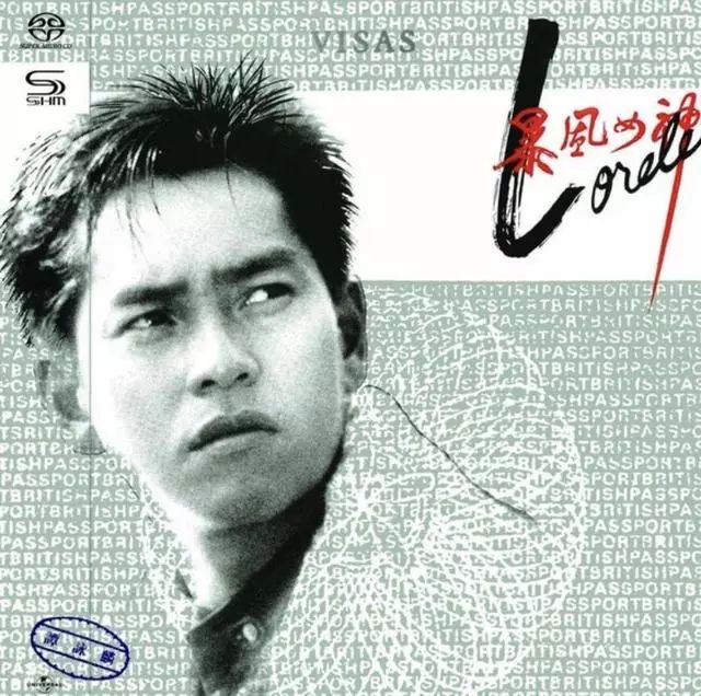 歌曲改编自日本音乐人芹泽广明的作品,为谭咏麟拿下了首支两台冠军歌