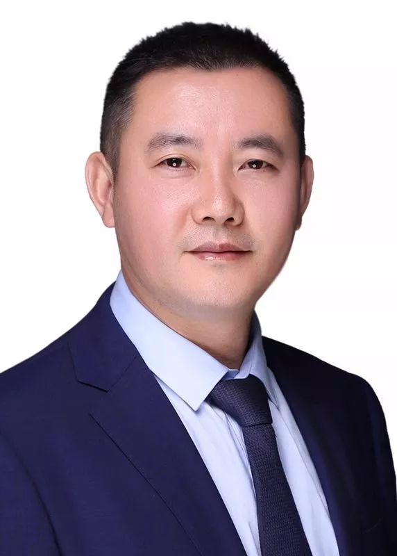 阳光城物业服务成都分公司总经理刘文科