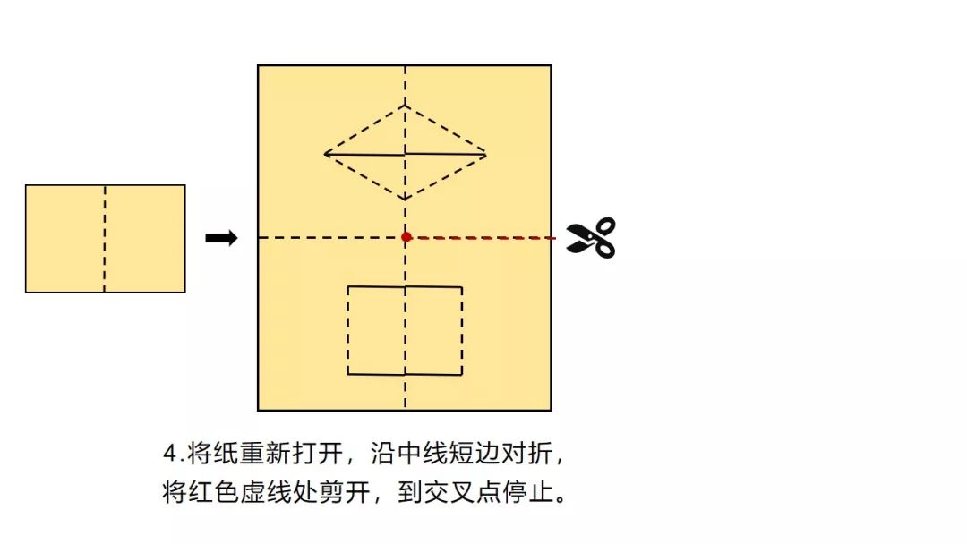 立体书制作教程怼怼图片