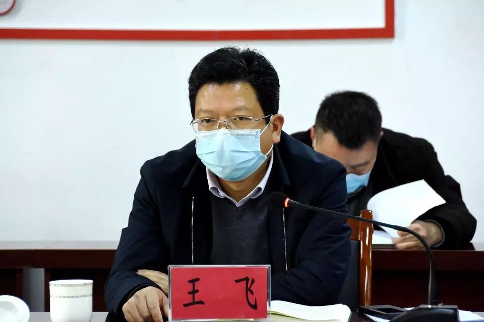 刘承东到余庆检查督导疫情防控复工复产等工作