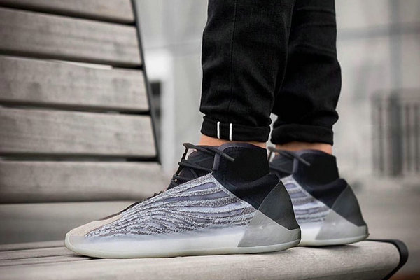 侃爷椰子鞋从丑到香你入手几双