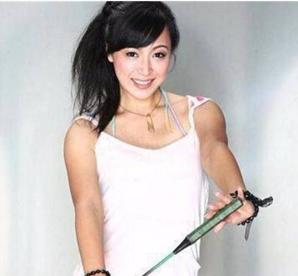 何炅首次公开女朋友万万没有想到这位神秘女神竟然会是她