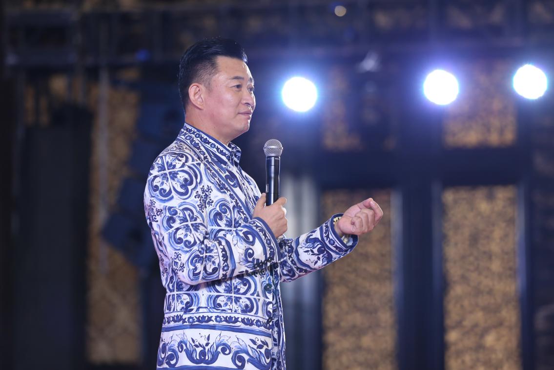 军哥企业培训管理心得切忌脱离实际需求