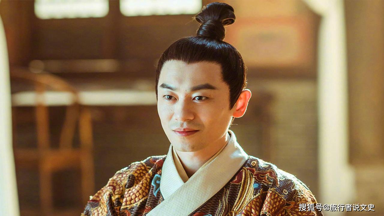 明英宗囚禁南宫为何还能夺门成功