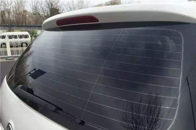 爱车上的八个"隐藏功能",你都用过吗?